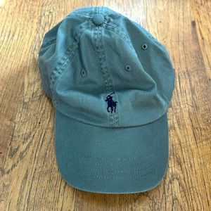 Polo Hat